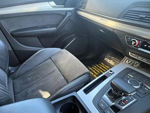 Audi Q5 thumbnail