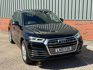 Audi Q5 thumbnail