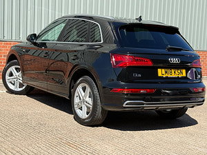 Audi Q5 thumbnail