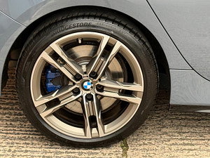 BMW 1 Series thumbnail