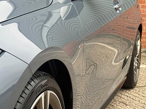BMW 1 Series thumbnail