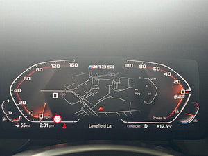 BMW 1 Series thumbnail