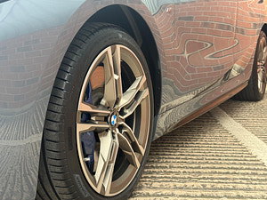 BMW 1 Series thumbnail