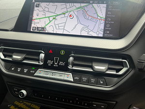 BMW 1 Series thumbnail