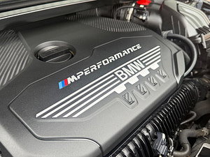 BMW 1 Series thumbnail