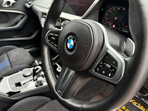 BMW 1 Series thumbnail