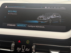 BMW 1 Series thumbnail