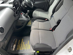 Citroen Berlingo thumbnail