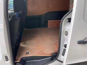 Citroen Berlingo thumbnail