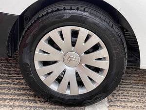 Citroen Berlingo thumbnail