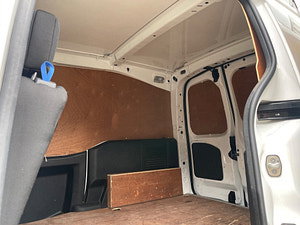 Citroen Berlingo thumbnail