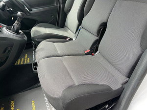 Citroen Berlingo thumbnail