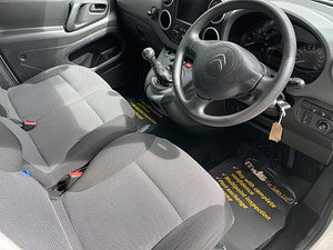 Citroen Berlingo thumbnail