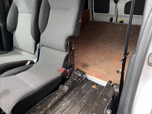 Citroen Berlingo thumbnail