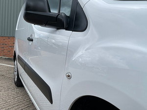 Citroen Berlingo thumbnail