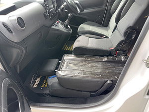 Citroen Berlingo thumbnail