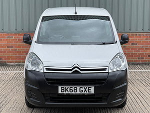 Citroen Berlingo thumbnail