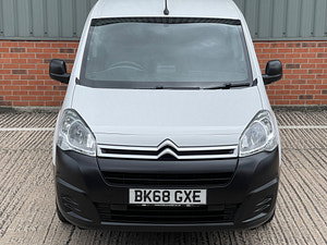 Citroen Berlingo thumbnail