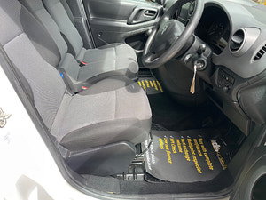 Citroen Berlingo thumbnail