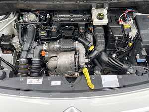 Citroen Berlingo thumbnail