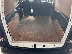 Citroen Berlingo thumbnail