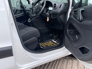 Citroen Berlingo thumbnail