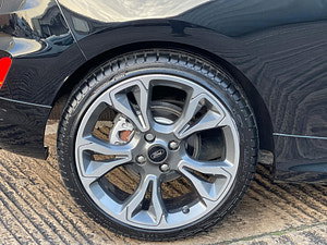 Ford Fiesta Van thumbnail
