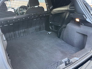 Ford Fiesta Van thumbnail