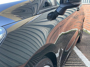Ford Fiesta Van thumbnail