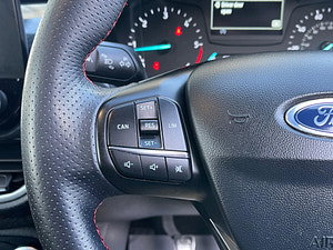 Ford Fiesta Van thumbnail