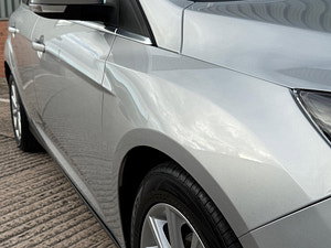 Ford Focus thumbnail