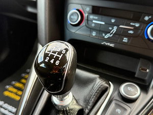 Ford Focus thumbnail