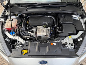 Ford Focus thumbnail