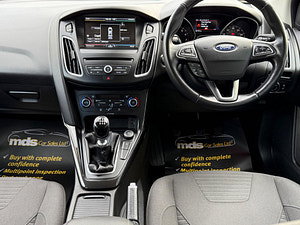 Ford Focus thumbnail