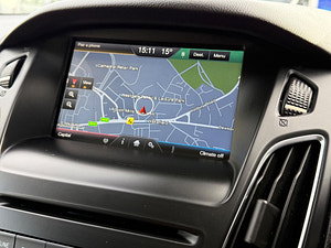 Ford Focus thumbnail