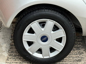 Ford Ka thumbnail