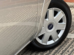 Ford Ka thumbnail