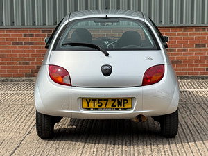 Ford Ka thumbnail