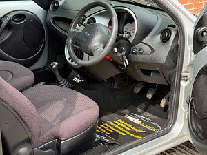 Ford Ka thumbnail
