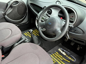 Ford Ka thumbnail