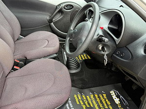 Ford Ka thumbnail