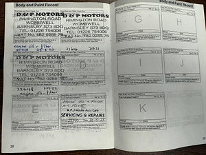 Ford Ka thumbnail