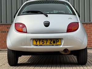 Ford Ka thumbnail