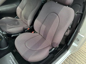 Ford Ka thumbnail