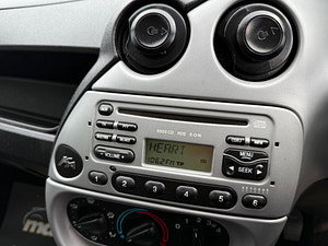 Ford Ka thumbnail