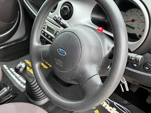 Ford Ka thumbnail