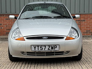 Ford Ka thumbnail