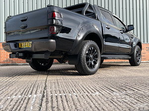 Ford Ranger thumbnail