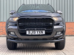 Ford Ranger thumbnail
