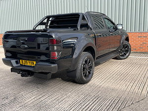 Ford Ranger thumbnail